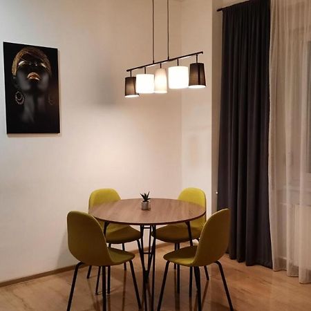 Ancora Apartment Lana Nowy Sad Zewnętrze zdjęcie