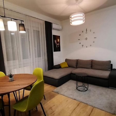 Ancora Apartment Lana Nowy Sad Zewnętrze zdjęcie