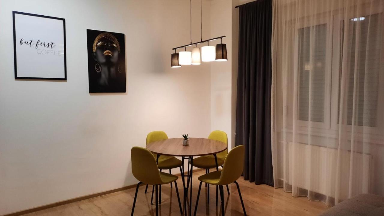 Ancora Apartment Lana Nowy Sad Zewnętrze zdjęcie