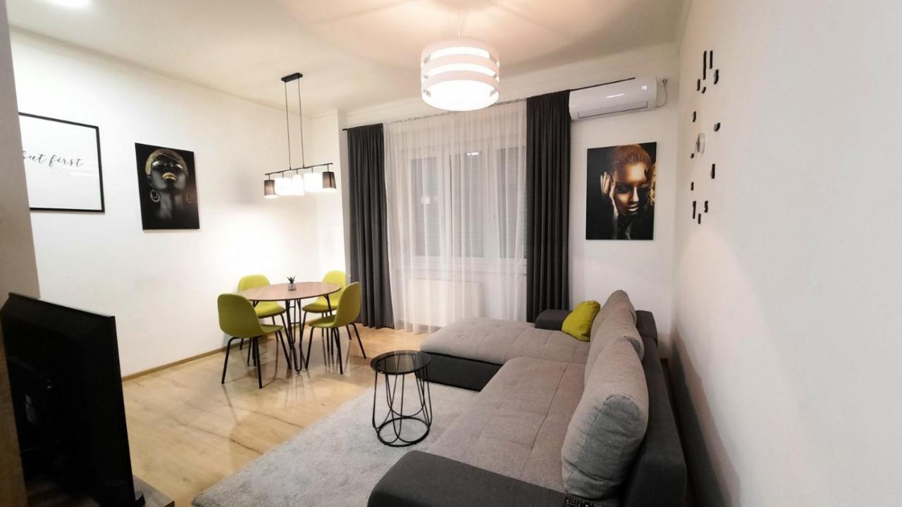 Ancora Apartment Lana Nowy Sad Zewnętrze zdjęcie