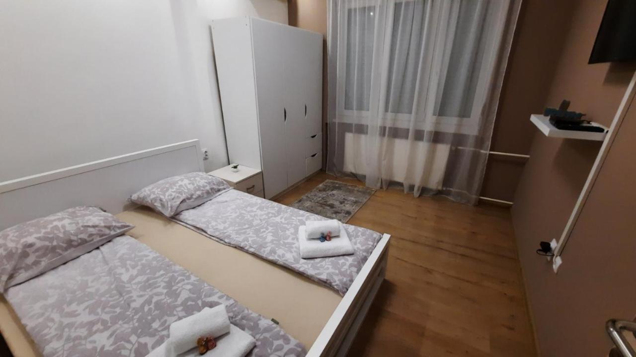 Ancora Apartment Lana Nowy Sad Zewnętrze zdjęcie