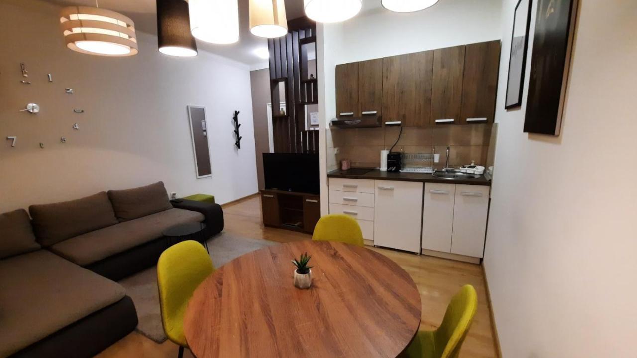 Ancora Apartment Lana Nowy Sad Zewnętrze zdjęcie