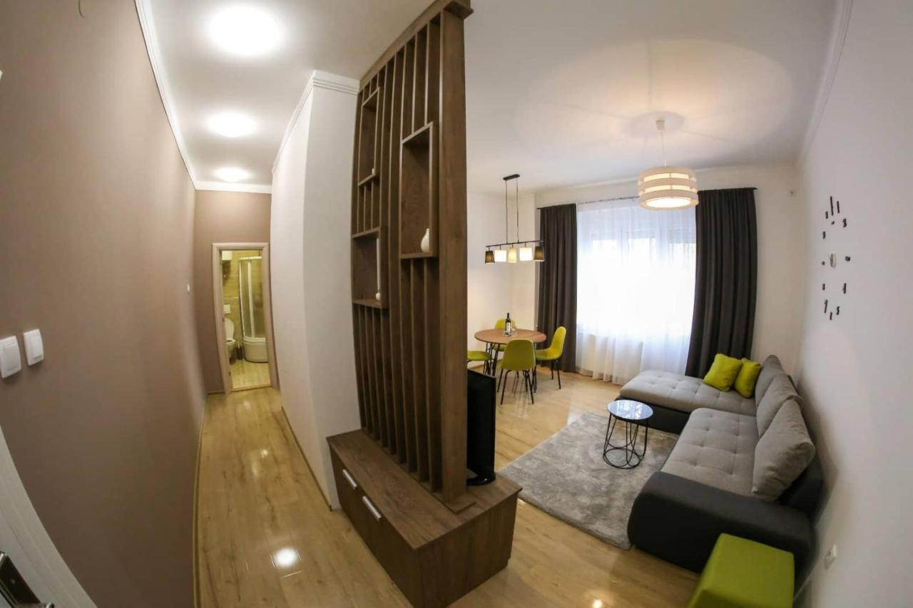 Ancora Apartment Lana Nowy Sad Zewnętrze zdjęcie
