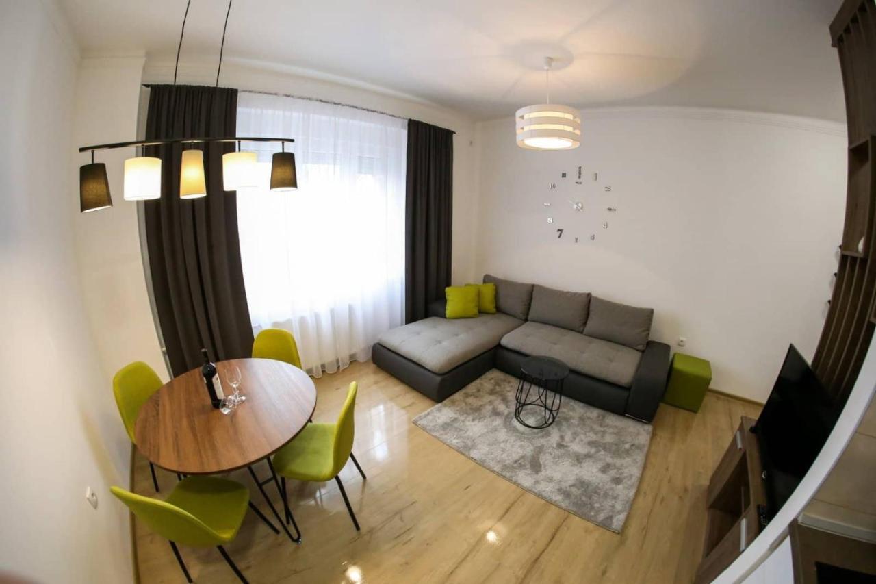 Ancora Apartment Lana Nowy Sad Zewnętrze zdjęcie